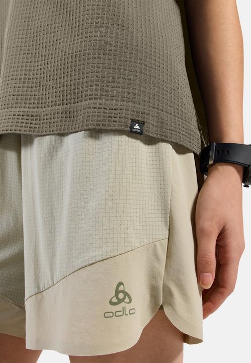 Actual product image Odlo Cubic Merino (M)