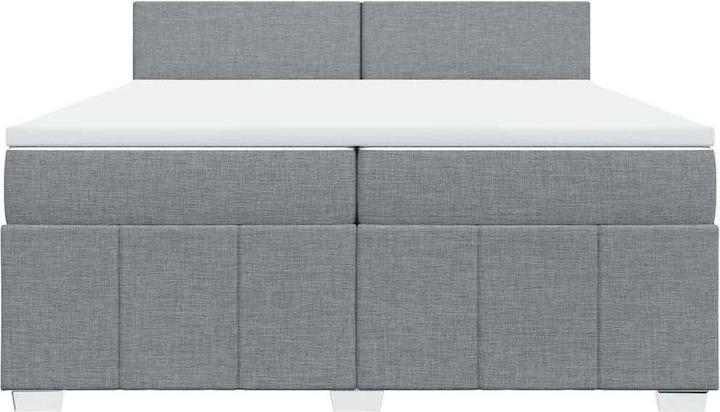Immagine prodotto vidaXL Boxspringbett (200 x 200 cm)