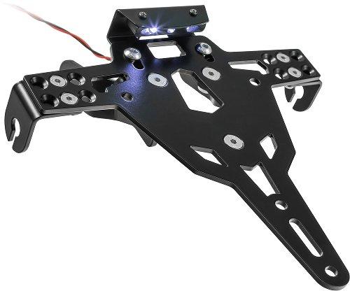 Image du produit Zieger Pro Kennzeichenhalter Universal Typ 1 (Universel)