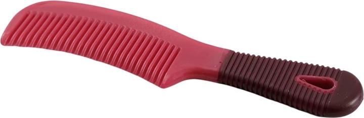 Produktbild Premier Equine Mähnenkamm aus Kunststoff mit Griff