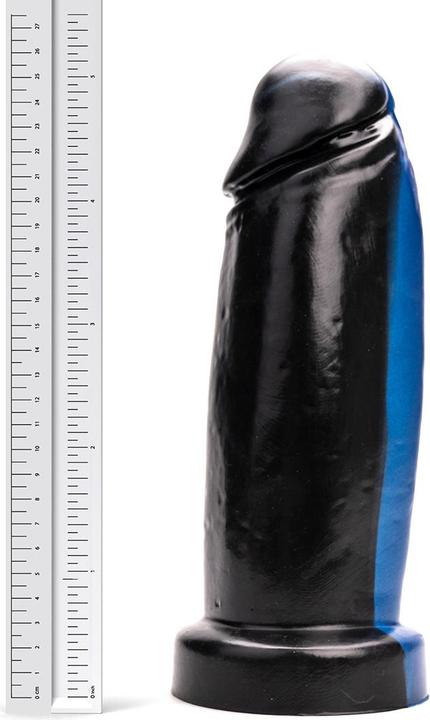 Image du produit Kiotos Revolt Blue Wave 26