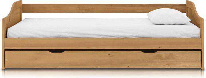 Image du produit Möbel-Eins Lenni (90 x 200 cm)