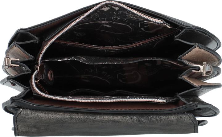 Produktbild Anekke Shoen Black Handtasche 24 cm