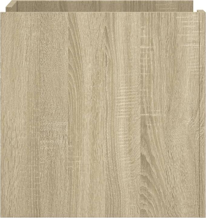 Produktbild vidaXL Leska (45 x 50 x 50 cm)