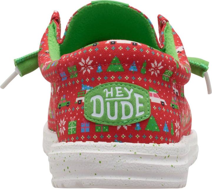 Image du produit Hey Dude Wally Holiday Sweater (44)