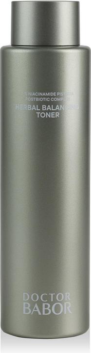 Produktbild Babor MICROBIOMIC - Herbal Balancing Toner (Gesichtswasser, 200 ml)