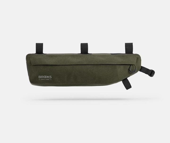 Actual product image Brooks England Scape (3 l, Frame bag)
