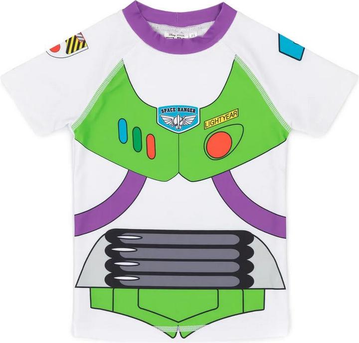 Image du produit Mattel Kit de natation garçon (86)