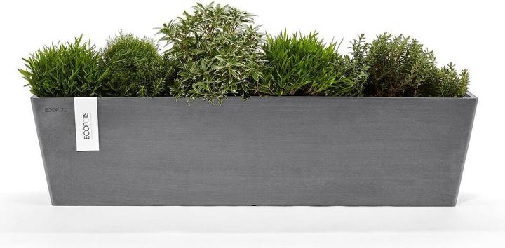 Produktbild Ecopots Bruges (20 x 80 x 20 cm)