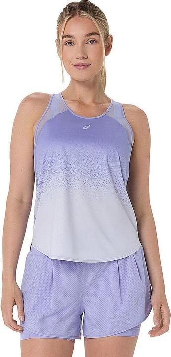 ASICS Performance Road Fade Singlet (XS)