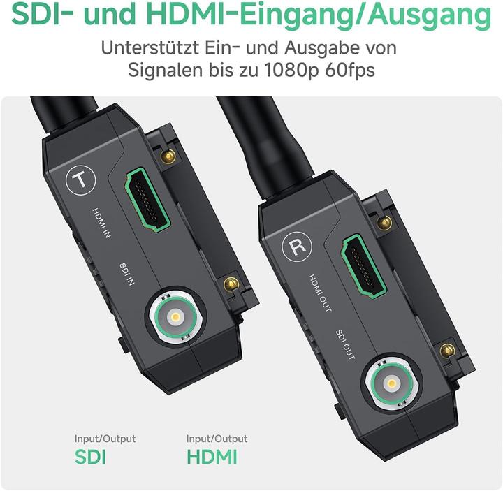 Produktbild Accsoon CineView SE