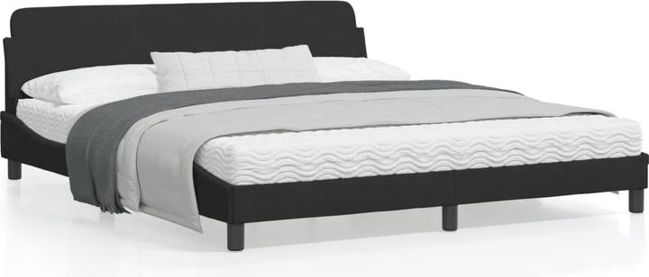 Produktbild vidaXL Bettgestell (180 x 200 cm)