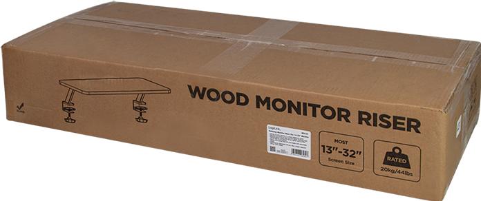 Immagine prodotto LogiLink BP0153 (32", 20 kg)