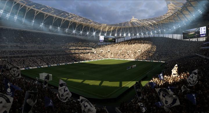 Produktbild EA Games FIFA 23 (Xbox Series X, EN)