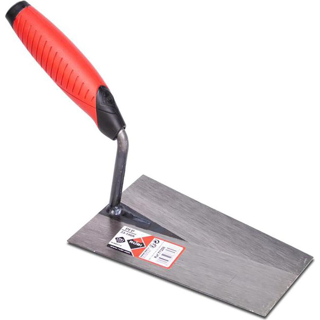 Rubi, Cazzuola + Spatola, Pallet 77258 (18 cm)