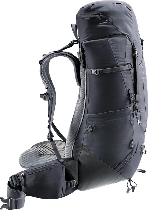 Actual product image Deuter Aircontact Lite 40 + 10 (40 l)