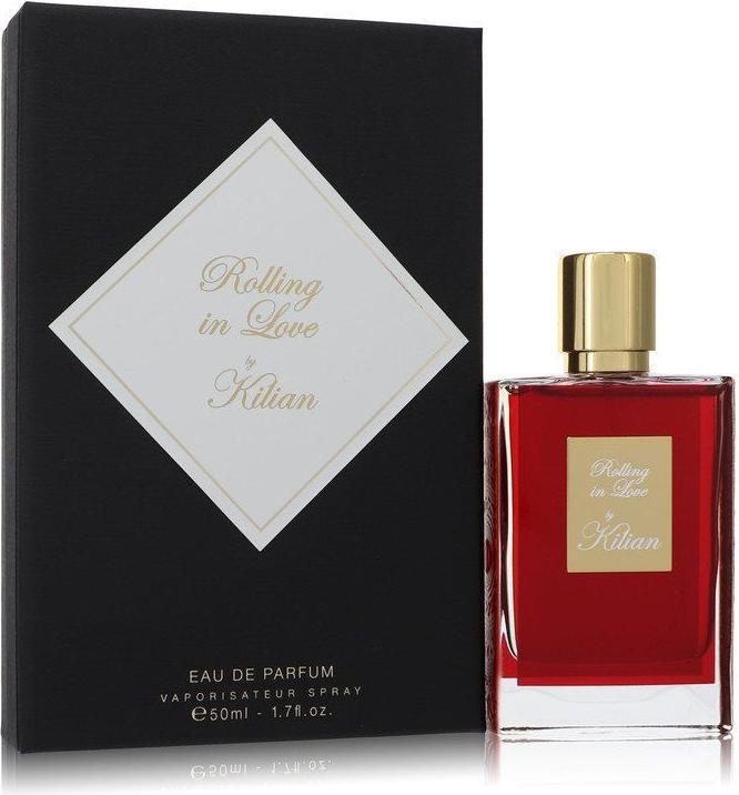 Actual product image By Kilian Rolling in Love (Eau de parfum, 50 ml)