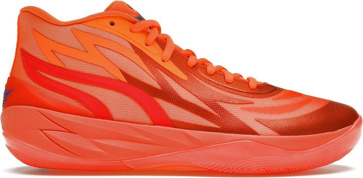Produktbild Puma LaMelo Ball MB.02 Supernova (38.5)