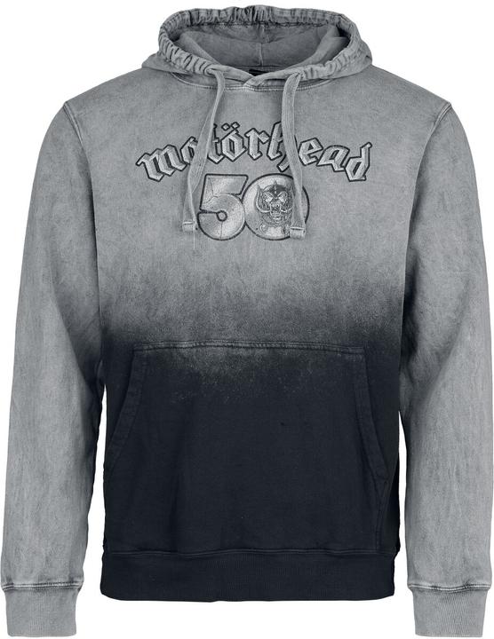 Produktbild Motörhead 50 Years (XL)