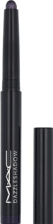 Produktbild MAC Jeans Glitzernder Lidschattenstift (Black Ice)