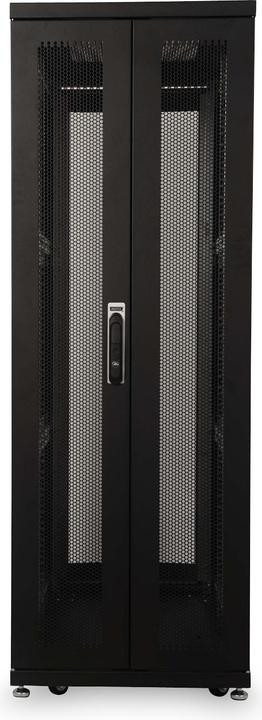 Actual product image Digitus Server Rack Unique Series - 600x1000 mm (WxD) (40.20 RU, 19 inch rack)