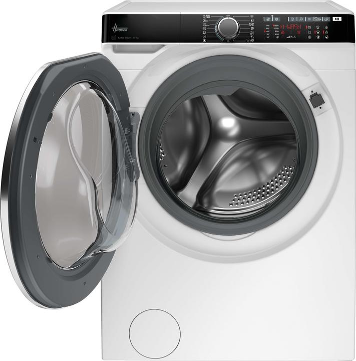 Actual product image Hoover H-Wash 500 Professional (10 kg, Left)