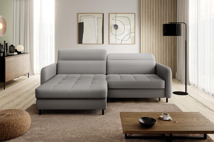 Produktbild ELTAP Gomsi (3-Sitzer, Ecksofa)