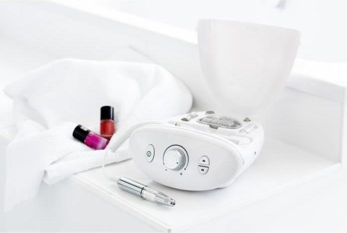 Productafbeelding Beurer Nagelverzorgingsset MP 100
