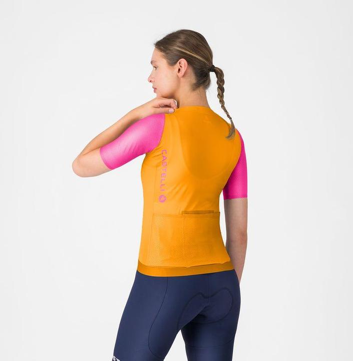 Image du produit Castelli Corretto W Jersey (S)