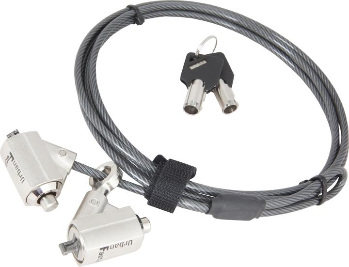 Image du produit Urban Factory CRS02UF