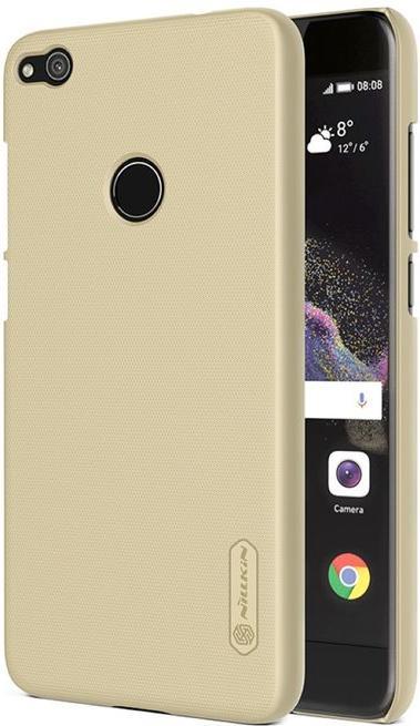 Produktbild Nillkin Super Frosted Shield Series (Huawei P8 Lite (2017))