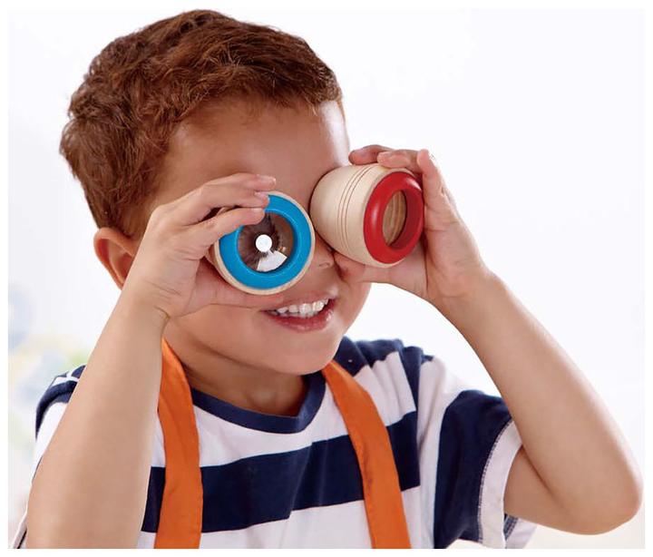 Produktbild Hape Kaleidoskop