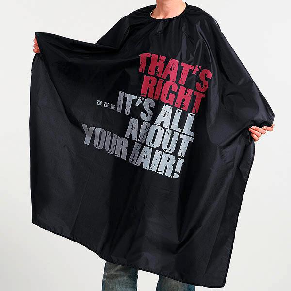 Produktbild Basler Umhang "That’s right