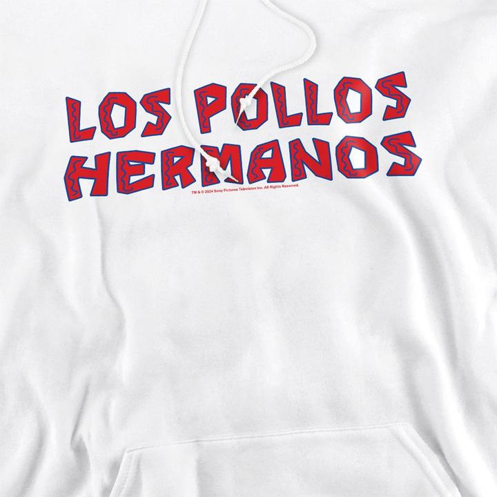 Produktbild Gildan Los Pollos Hermanos Kapuzenpullover (S)