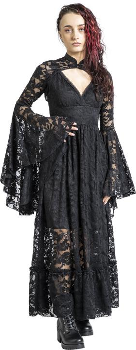 Actual product image Gothicana by EMP Dark Romance (L)