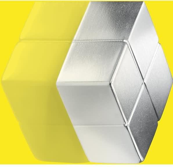 Actual product image Sigel SuperDym Magnet C10 "Extra-Strong (1 x)
