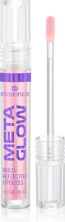 Produktbild essence Meta Glow (207 My Passion)