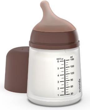 Image du produit Suavinex Antikolikflasche (180 ml)