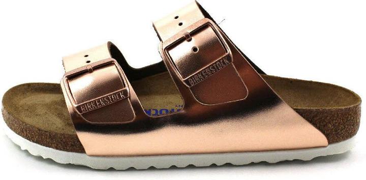 Actual product image Birkenstock Sandalen Casual Bequem sitzend Arizona (37)
