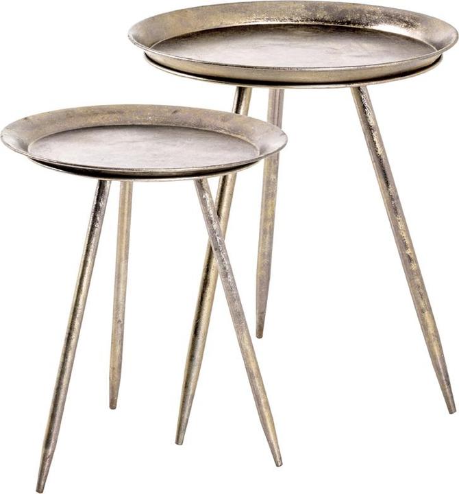 Actual product image HAKU Möbel Hans