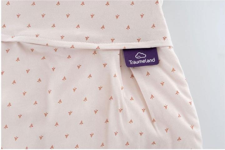 Produktbild Träumeland Liebmich Schlafsack (Ganzjahr)