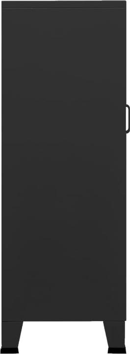 Produktbild VidaXL Vesile (70 x 40 x 115 cm)