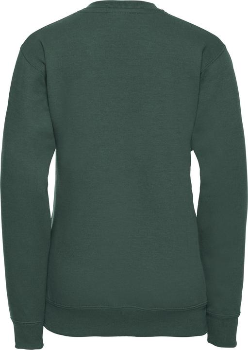 Produktbild Russell Sweatshirt VAusschnitt (116)