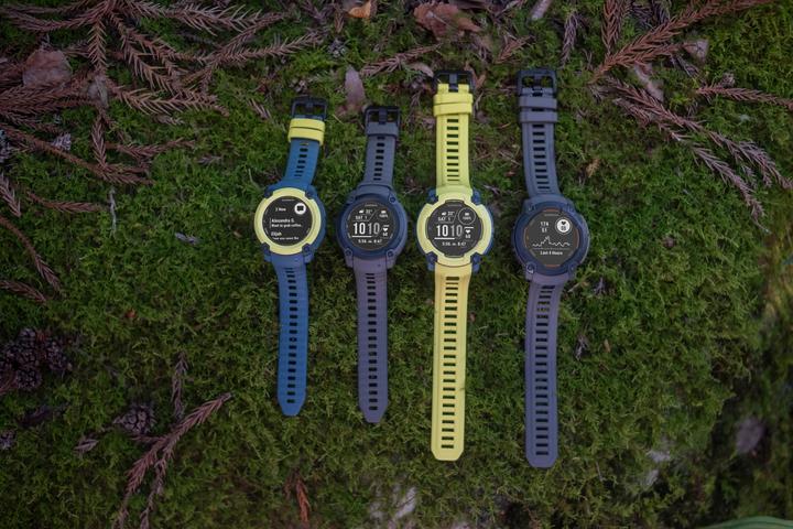 Immagine prodotto Garmin Instinct E 40mm (40 mm)