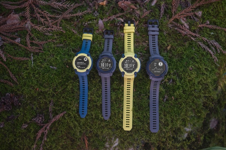 Immagine prodotto Garmin Instinct E 40mm (40 mm)