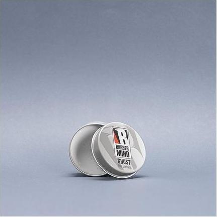 Produktbild Barber Mind Ghost (100 ml)