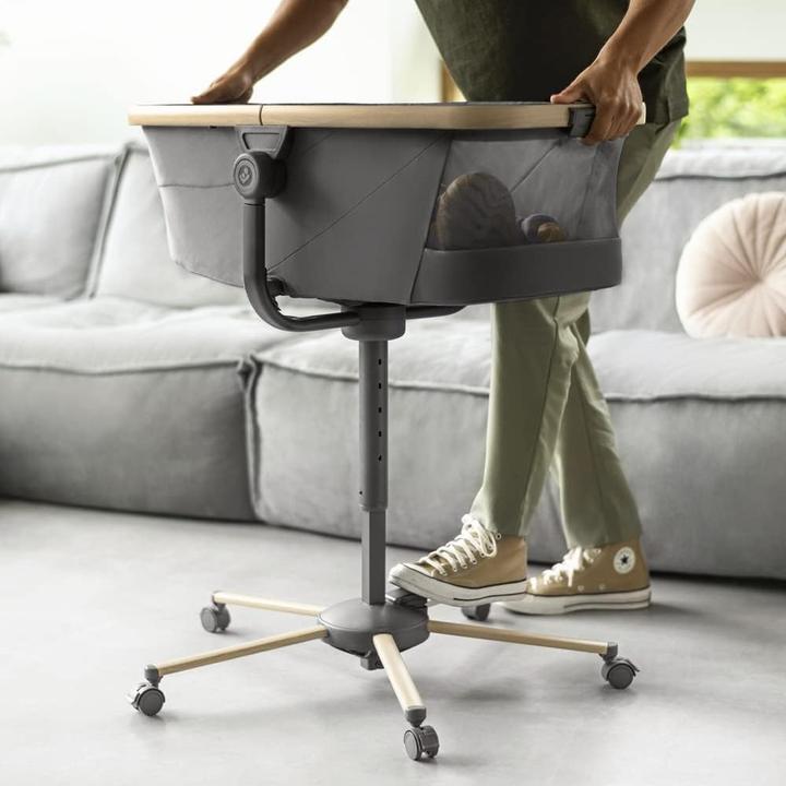 Actual product image Maxi-Cosi Alba bassinet