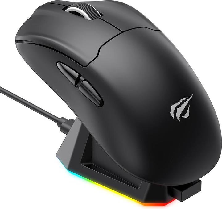 Actual product image Havit MS979WB kabellose Maus (Cable, Wireless)