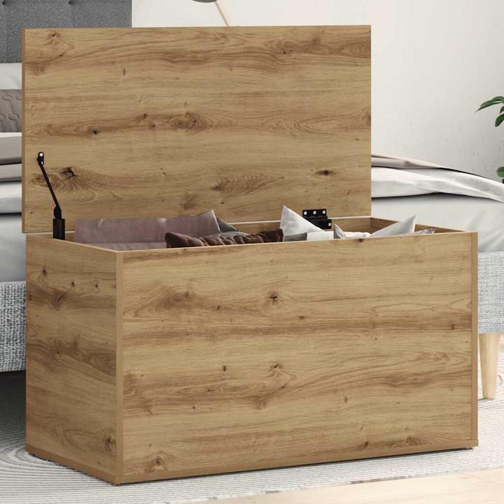 Produktbild vidaXL Aufbewahrungstruhe (84 cm, 1x)