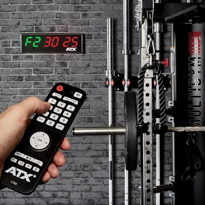 Image du produit ATX Minuteur d'intervalle - Moyen